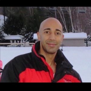 Meet your Posher, Juan carlos